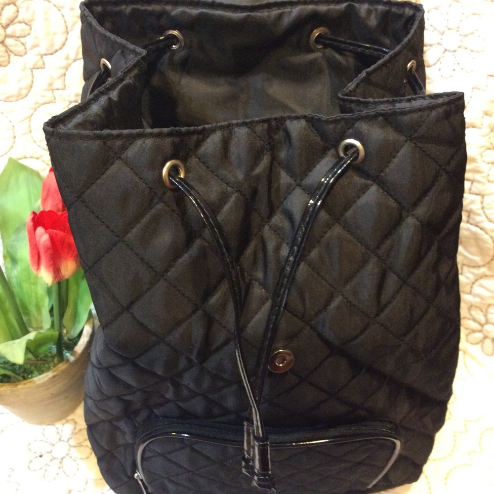 Yankee Candle Backpack